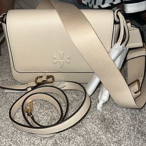 New with tags Tory Burch crossbody